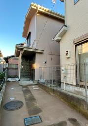 デザイナーズadd House