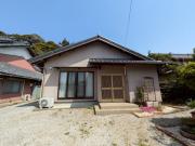 石巻町字北屋敷37番倉庫付貸家