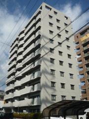 エンブレイス市役所南