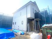 THE HOUSE TSURUTA F棟