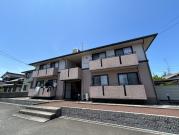 ＪＲ境線三本松口駅まで徒歩13分