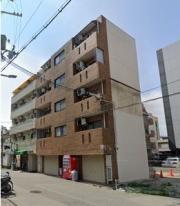 地下鉄谷町線天神橋筋六丁目駅まで徒歩10分