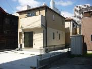 福島県郡山市中町