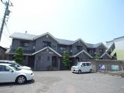 岐阜県岐阜市西鶉１丁目