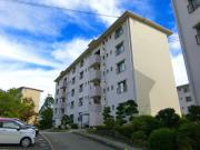 箕面如意谷住宅7号棟