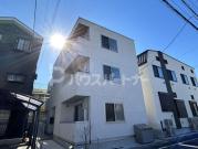 アナシエ南篠崎町II