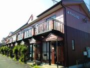 近江鉄道本線八日市駅まで徒歩40分