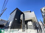 ＪＲ横浜線鴨居駅まで徒歩11分