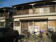 阪急京都線茨木市駅まで徒歩15分