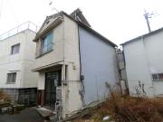 二見町東二見貸家