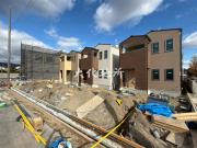 ＪＲ福知山線中山寺駅まで徒歩8分