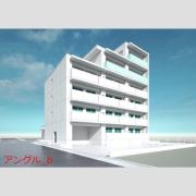 （仮）港区当知オーナールーム付きマンション