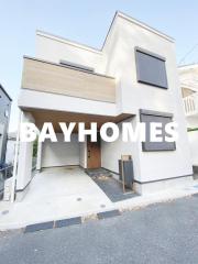 京急本線南太田駅まで徒歩18分