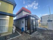 地下鉄東西線発寒南駅まで徒歩10分