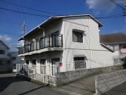 レジデンス竜が岡A棟