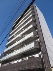 阪神本線淀川駅まで徒歩1分