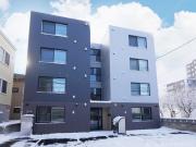 MKガーデン澄川