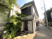 向丘1丁目古民家