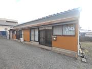 （八幡西区）池田一丁目河村貸家24号