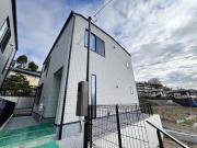 小田急小田原線読売ランド前駅まで徒歩17分