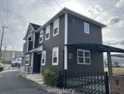 拾六町二丁目戸建