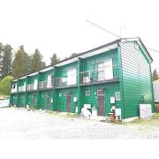 ファミール牛牧