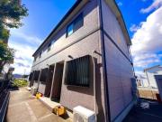 近鉄橿原線新ノ口駅まで徒歩12分