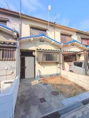 ＪＲ阪和線北信太駅まで徒歩10分