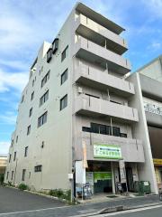 ＪＲ東海道本線小田原駅まで徒歩6分