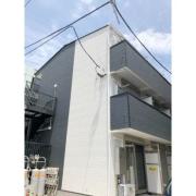 相鉄本線大和駅まで徒歩7分
