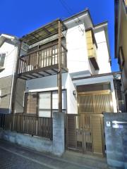 オーズ松戸一戸建