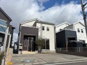 雄琴4丁目Y邸貸家