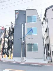 GLANZ南馬込