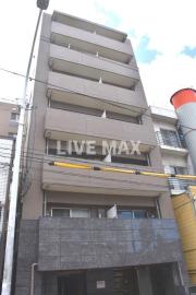 ベラジオ京都烏丸十条