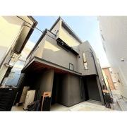 岸町セブンテラス