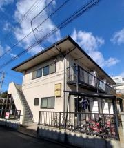 西武新宿線上石神井駅まで徒歩4分