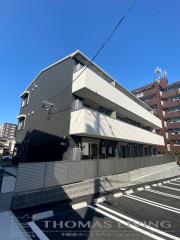 ＪＲ鹿児島本線九州工大前駅まで徒歩10分