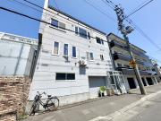 地下鉄南北線麻生駅まで徒歩7分