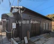 ガーデンハウス岩部