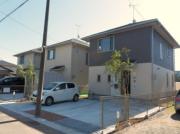 千種町戸建貸家 C棟