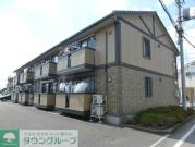 オークヒルズ 壱弐参番館 弐205