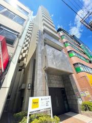 ＪＲ大阪環状線玉造駅まで徒歩7分