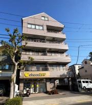 オテイエ竹ノ塚