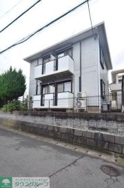 小田急小田原線東海大学前駅まで徒歩9分