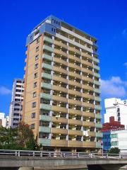 F′s flats古船場