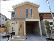 千里山東一戸建