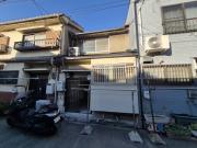 大阪市平尾2丁目貸家