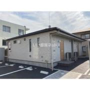 ＪＲ東北本線宇都宮駅までバス約23分 徒歩1分