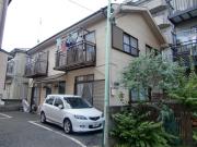 ドリームテラス