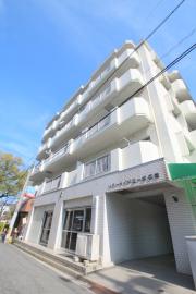 広島電鉄横川線別院前駅まで徒歩2分
